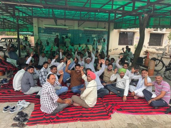 Electricity will become out of reach: Madan