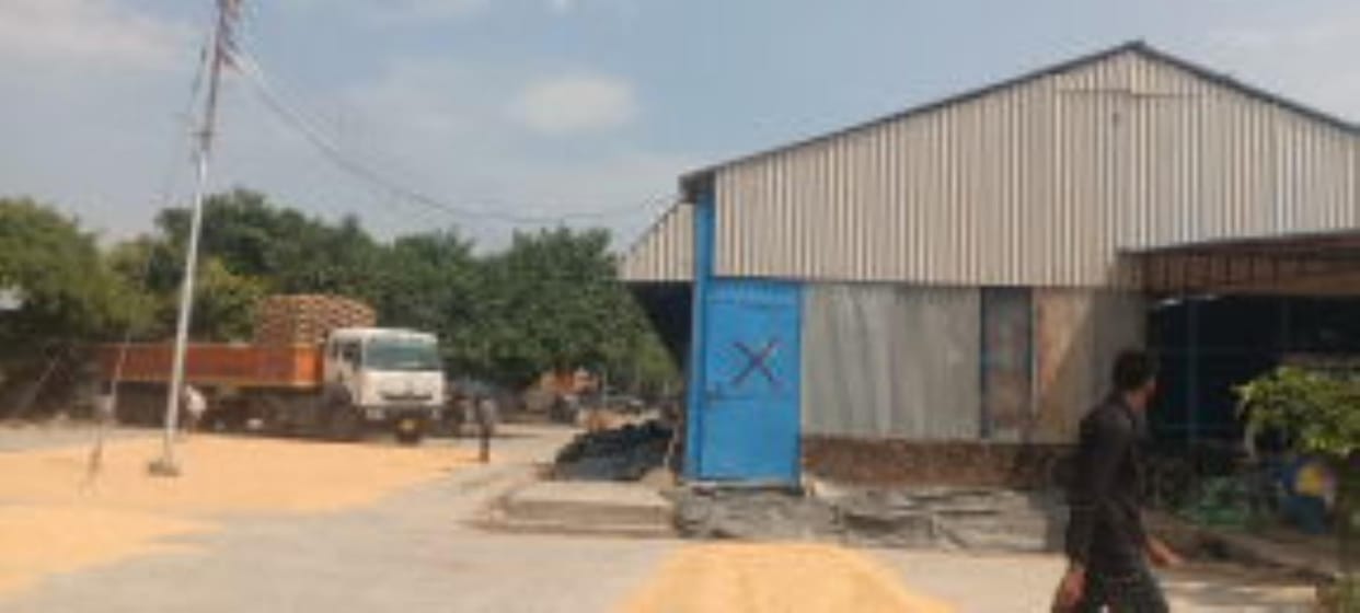 mainpuri news encrouchment in mandi