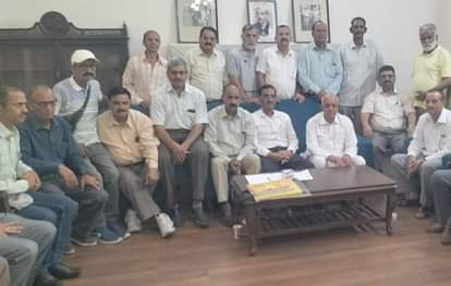 Government should issue notification of dearness allowance soon: Union