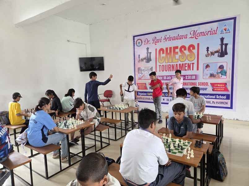 In the open category, Umesh defeated former champion Vijay Maurya