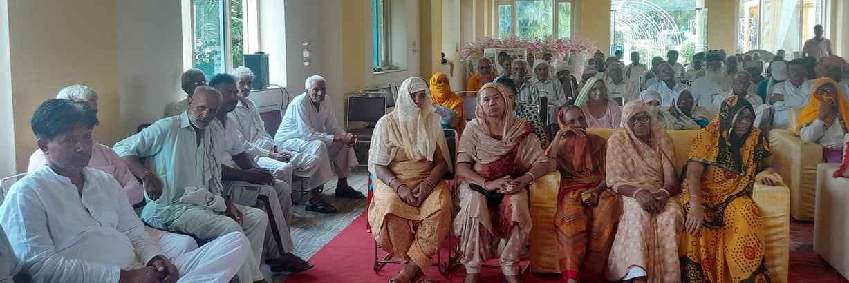 AIIMS Sangharsh Samiti prepared four proposals