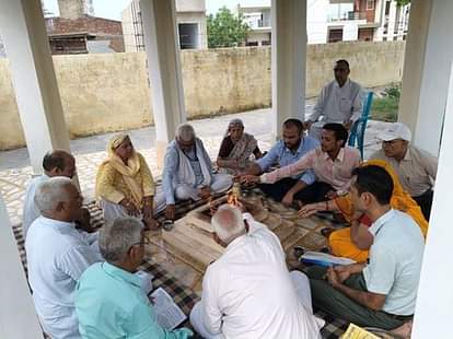 Only by doing the best deeds can we become the best in life: Dr. Vikrant