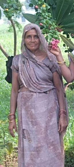 Bloody clash in Beawar over road dispute, old woman murdered