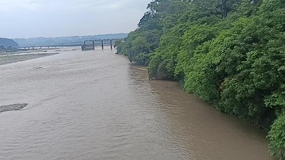 yamuna tattikaran yojna