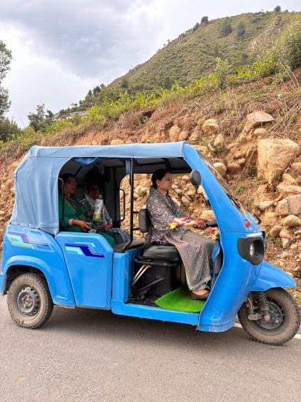 Women Empowerment