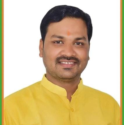 The allegation of embezzlement of Rs 6.21 crore proved against the District Panchayat President