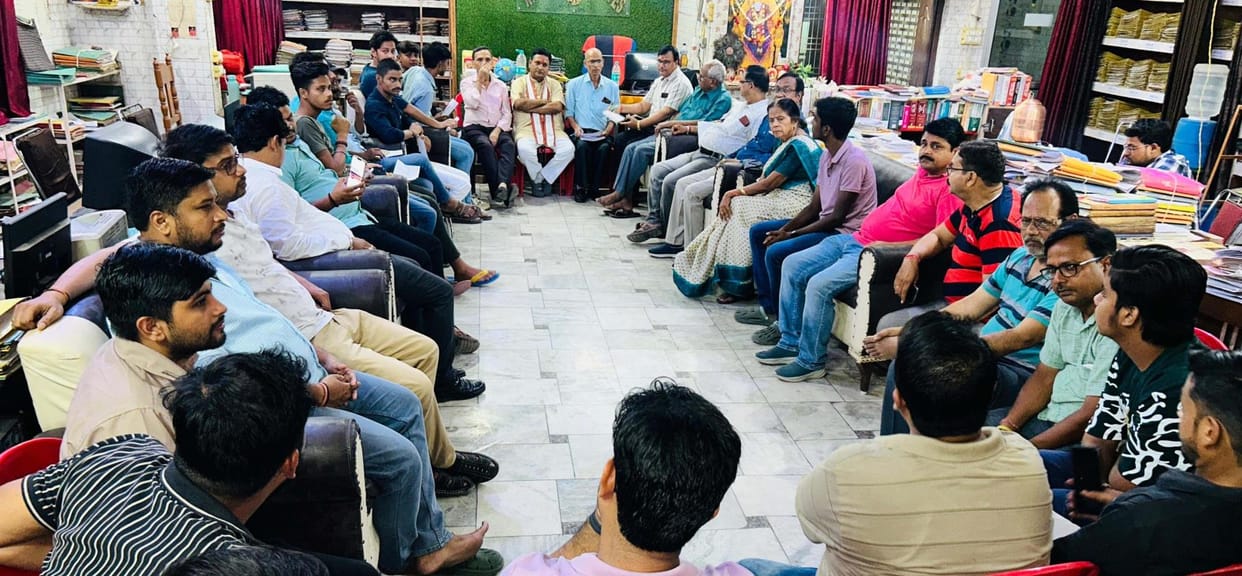 Participation of Kayastha society will increase in social work