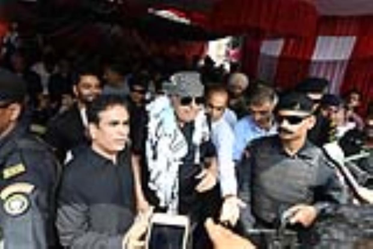 jammu kashmir news
