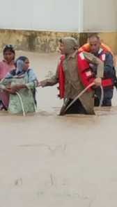 42 workers trapped in textile industry rescued