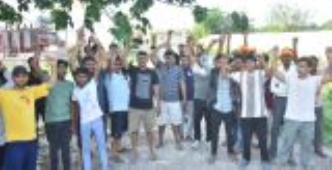 Power outage for 19 hours, protests and uproar