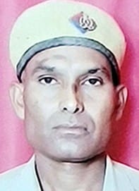 Injured PRD soldier taken to death for treatment