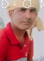 A farmer died due to snake bite while planting paddy saplings