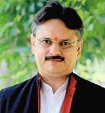 The mantra of 'Nation First' is the soul of BJP : Dr. Rajeshwar Singh