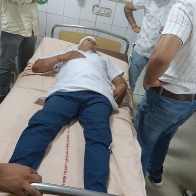 Maidh Sunar Sabha demanded the arrest of the accused from the Deputy Speaker