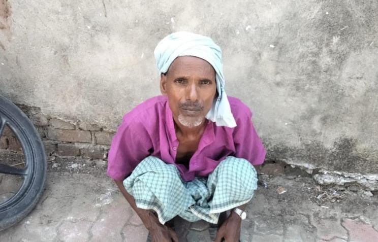 Fight over money transaction, son dies, case filed against father