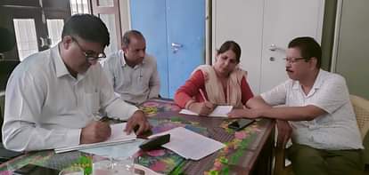 cm flying scott raid in bdpo office