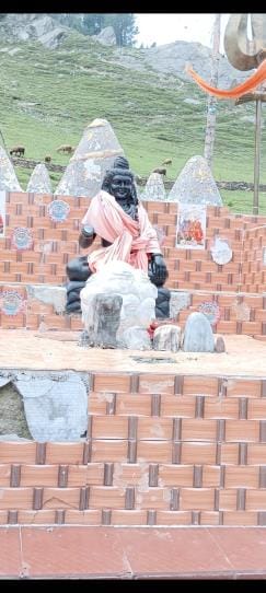 Lati Sho, INQURY, Religious Sentiments Hurt, Chota Manimahesh Incident