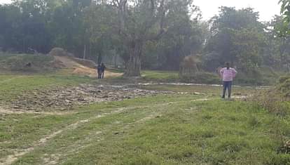 The problem increased due to a gap of 98 km in 17 embankments