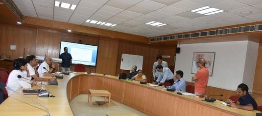 BBA and BCA finalized in DCRUST under National Education Policy