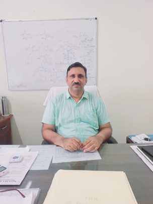 Prof. Karan Singh will be the technical advisor to the Vice Chancellor