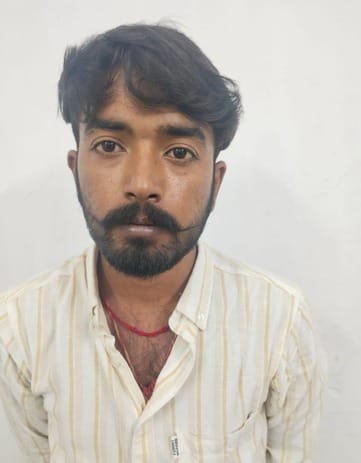 Accused arrested for cheating in the name of investment
