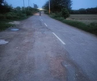 Chatiya Auliya to Chatiya Deva road will be rebuilt soon