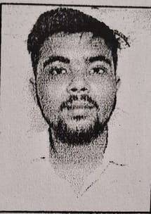 In Bahadurgarh, a bull trampled a Metro employee to death, another injured