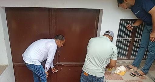 Lifeline hospital sealed after the death of pregnant woman