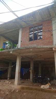 Didvin Tikkar Panchayat building will be ready soon, 80% work is complete