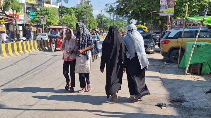 UP Weather News Heat to intensify in UP temperatures could reach up to 40 degrees within week