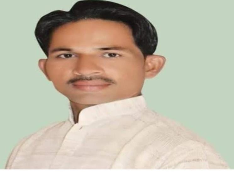 Chairman's husband's anticipatory bail plea rejected, sent to jail