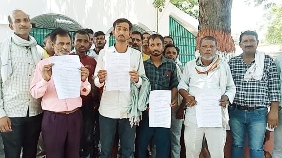 Tempo drivers furious over illegal recovery
