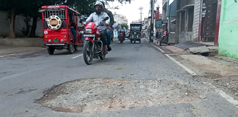 Sawan starts tomorrow, stones and pebbles on the way of Kanwadis, journey will be difficult