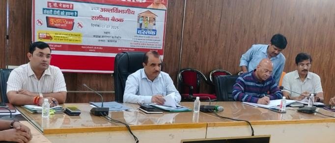 Communicable disease campaign should be run effectively
