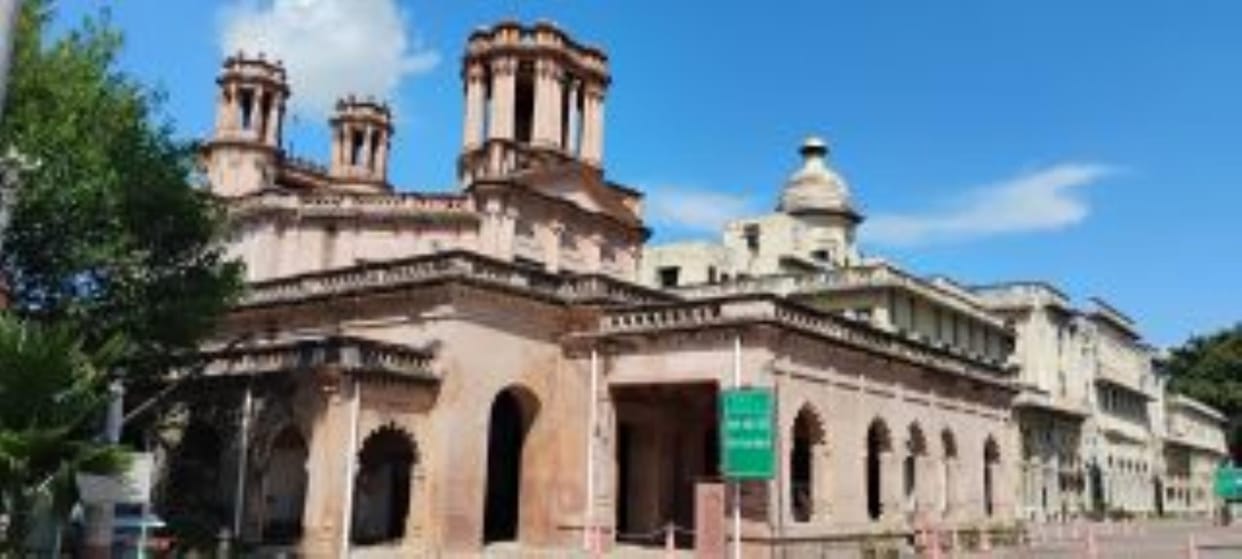 Youth will be introduced to the world of heritage