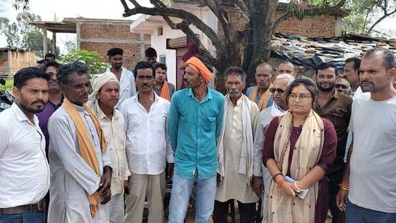 No-confidence motion fails in Patulkhi Chhatrapal Panchayat