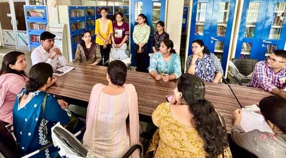 Physical counseling in colleges from today, portal will open tomorrow