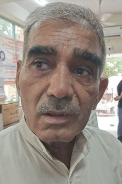 200 rupees property tax collected from shopkeepers in the name of tea and water