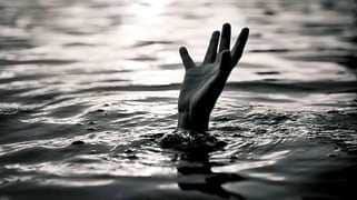 Three youths swept away by strong currents, two safe, one still missing, incident of Mandla Amanala