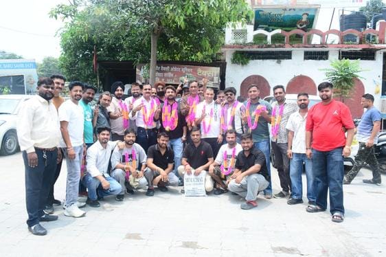 sirmaur taxi union election