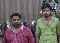Two arrested for kidnapping and killing a youth
