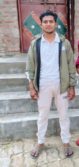 The body of the missing library operator was found floating in the canal