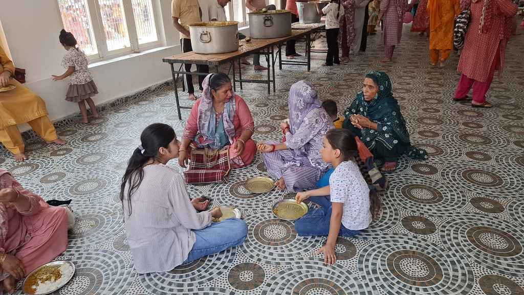 Khajuria community's annual fair celebrated with great pomp in Dhamyal
