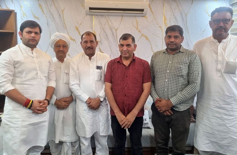 Sports Minister ordered an inquiry into Haryana Ice Skating Association