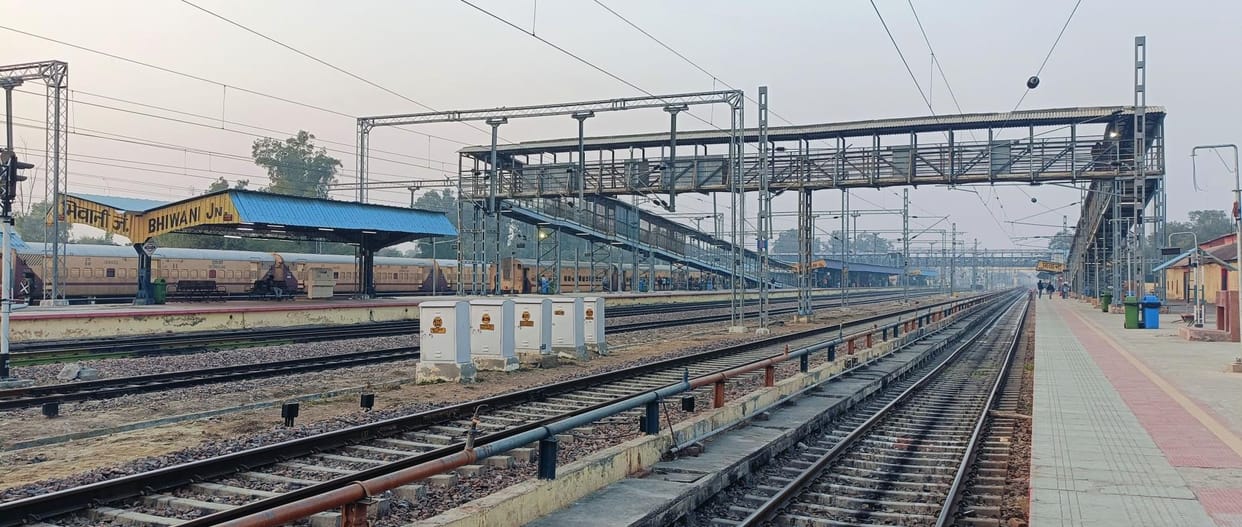 Shamli: Kanwar special trains will run from Delhi to Haridwar and Shahdara to Rishikesh, note down the date