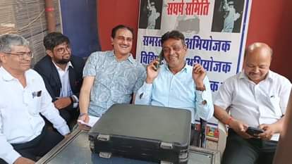 बारिश में धंसे रामसेतु एलिवेटेड ब्रिज पर कोर्ट सख्त