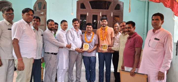 Neeraj and Deepak's success is inspiring: Dr. Sanjay