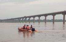 The body of the girl who drowned in Yamuna was found after 27 hours