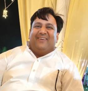 Property dealer's body found on the roadside, murder alleged