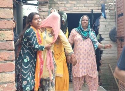 Class 11 student stabbed to death